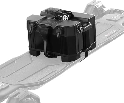 EXWAY AUX Pack 1000W Expansion Battery for Atlas Pro, Atlas Carbon Off-Road Mountain Electric Skateboard Atlas