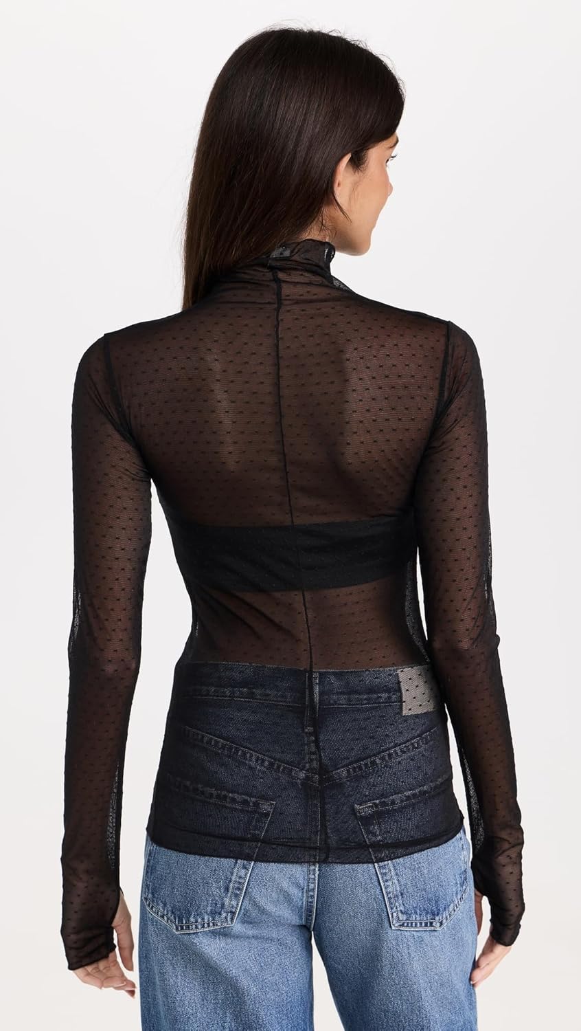 Free People Women's On The Dot Layering - Image 3