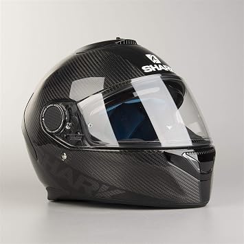 Amazon.com: SHARK SPARTAN CARBON SKIN DKA