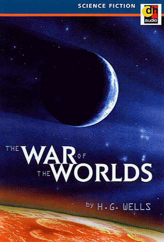 Tales by the Masters: War of the Worlds Tales by the Masters: War of the Worlds