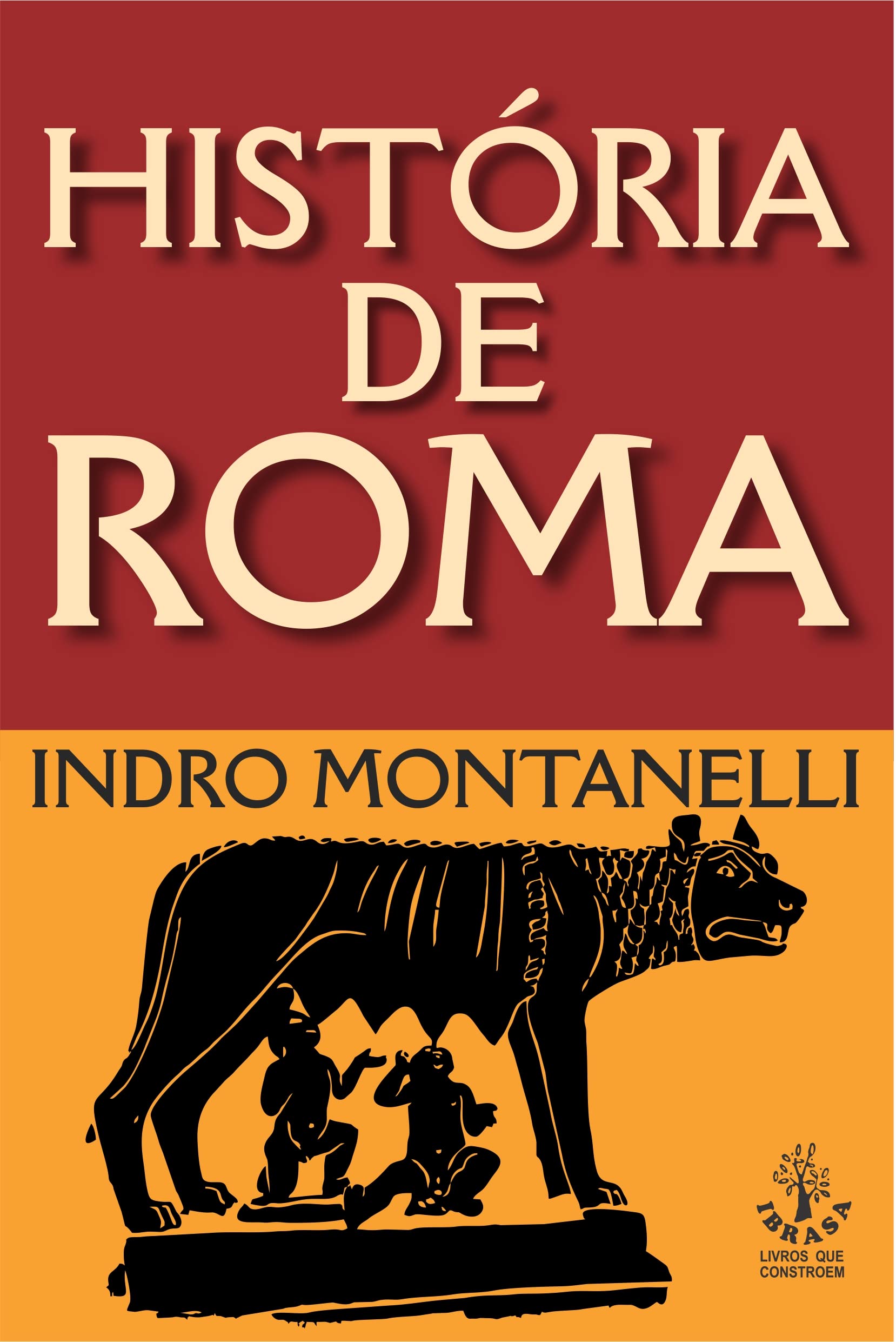 História de Roma | Amazon.com.br