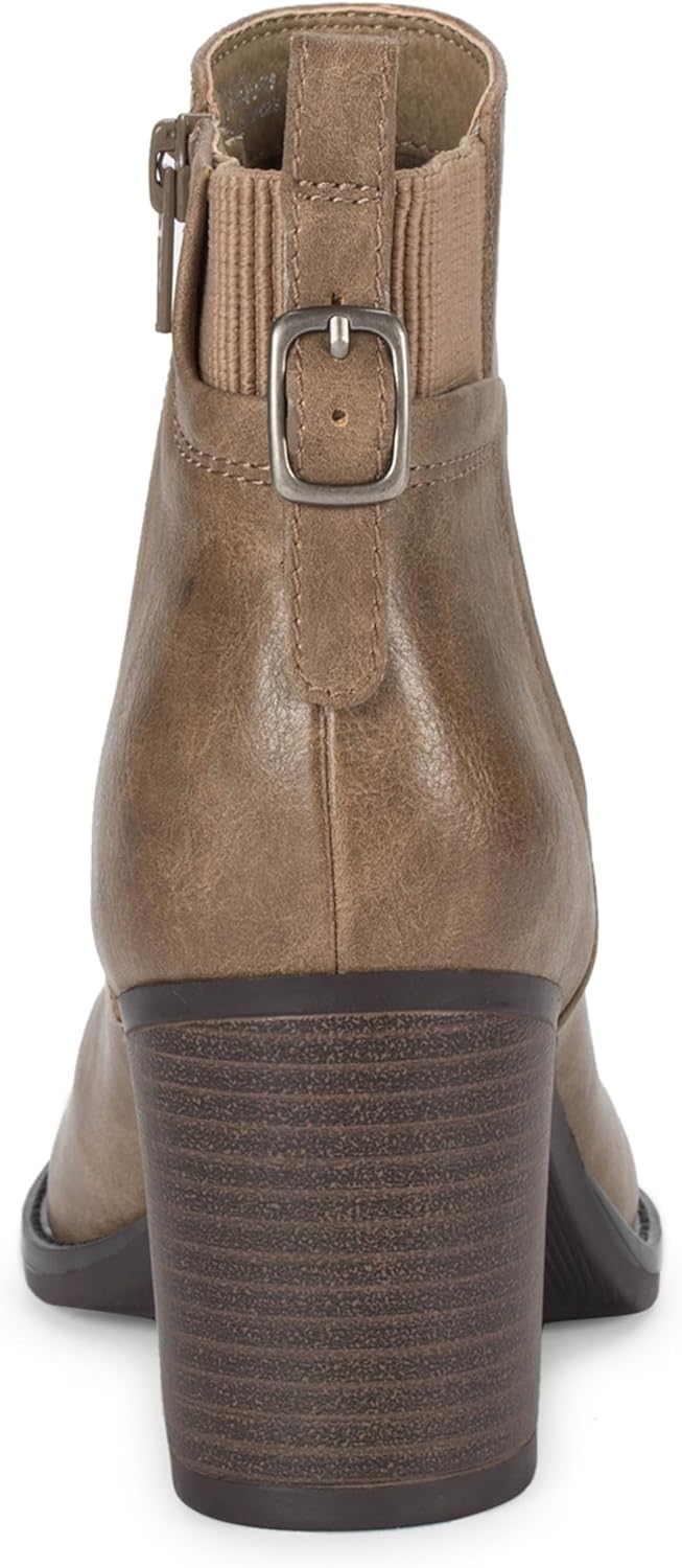 BareTraps RHOSLYN Womens Boots - Image 5