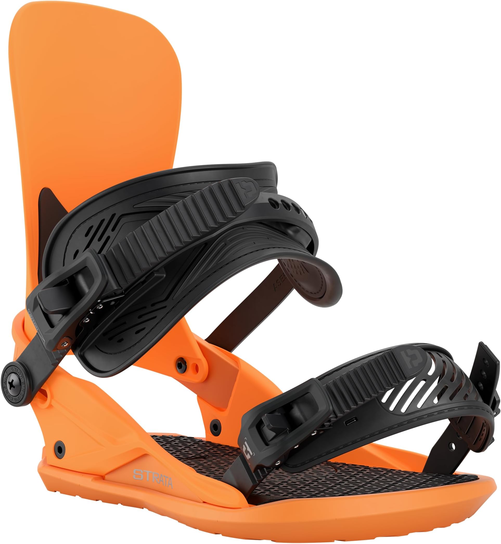 Strata Men's Snowboard Bindings