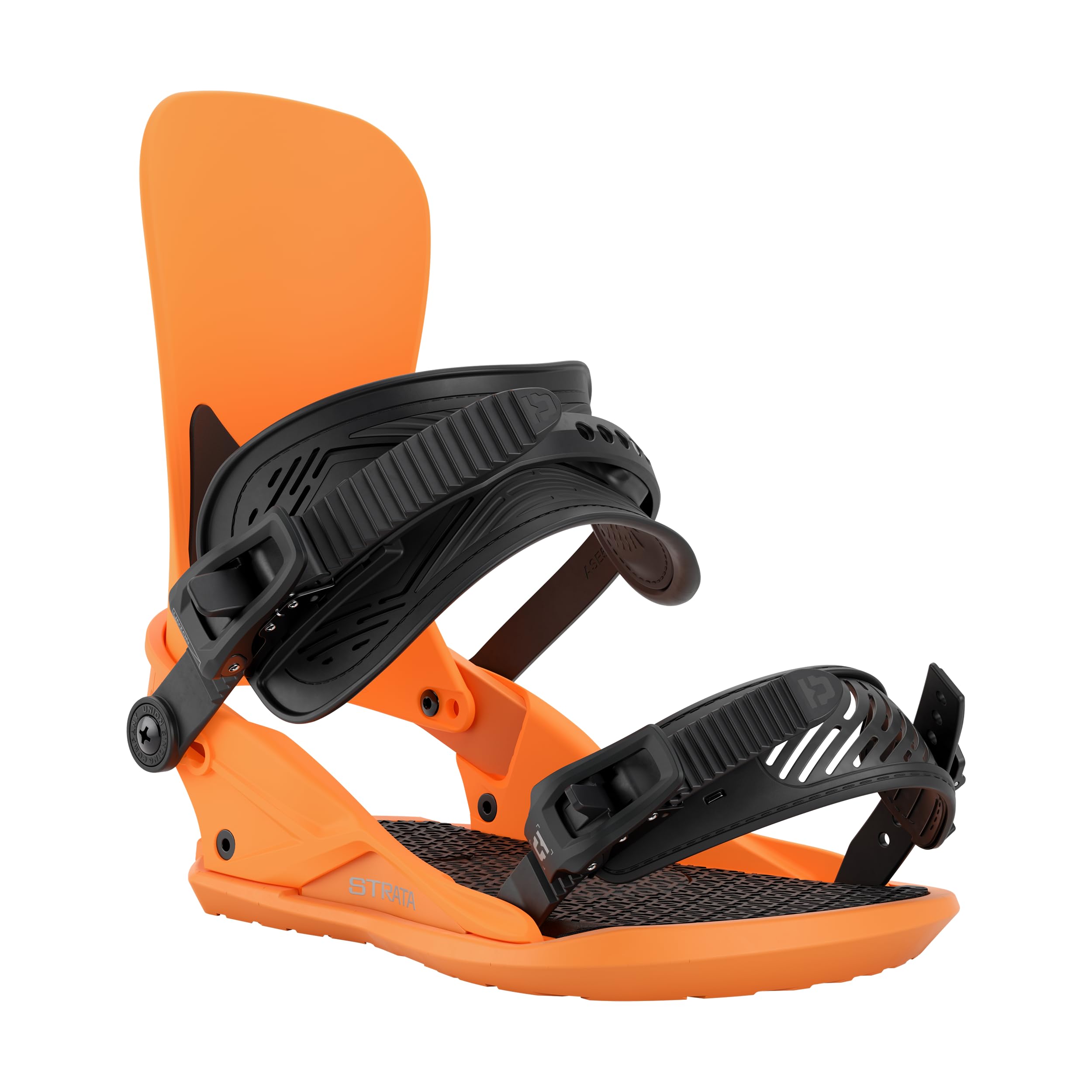 Union Strata Men's Snowboard Bindings