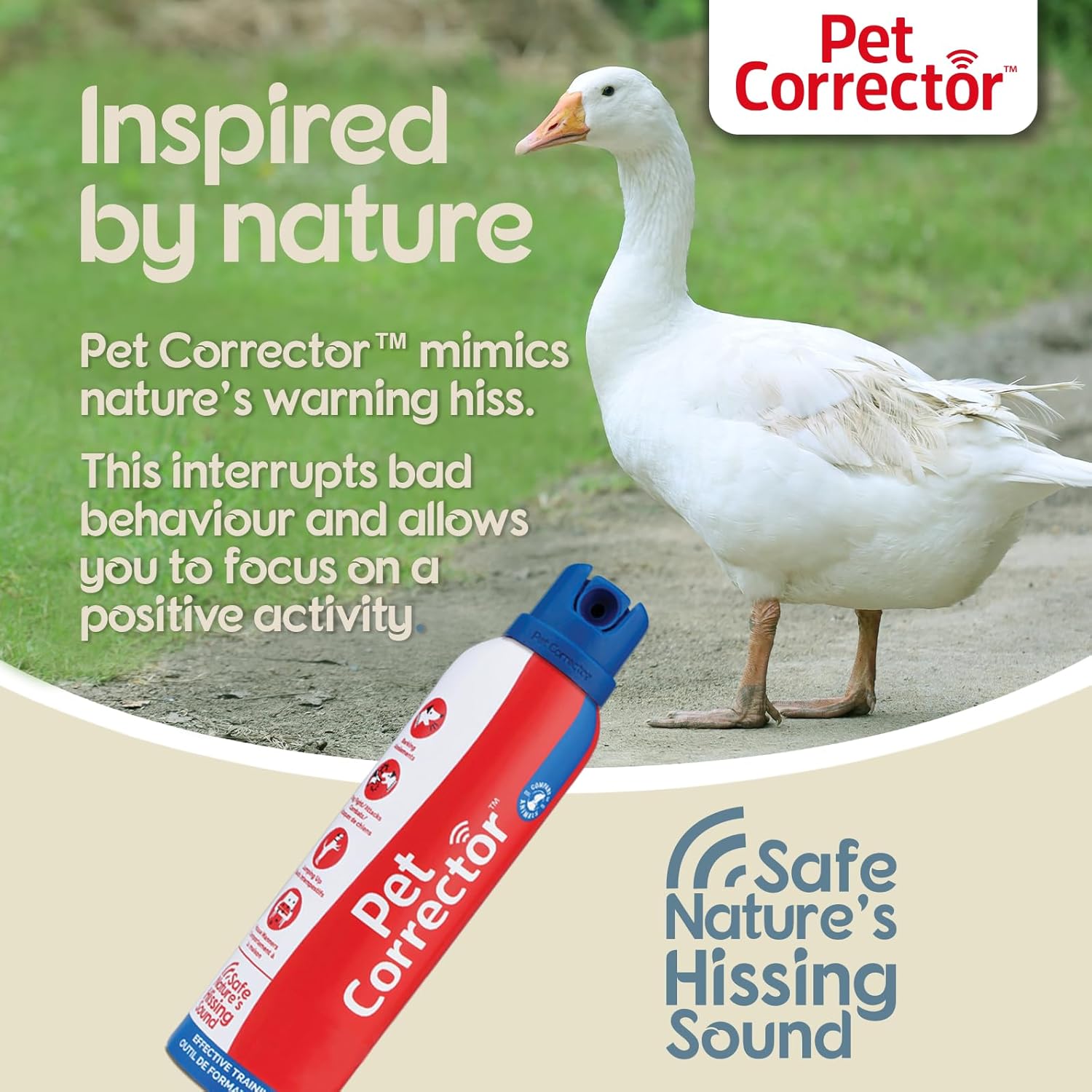 PET CORRECTOR Dog Trainer, 50ml. 4 Pack- Stops Barking, Jumping Up, Place Avoidance, Food Stealing, Dog Fights & Attacks. Help stop unwanted dog behaviour. Easy to use, safe, humane and effective.