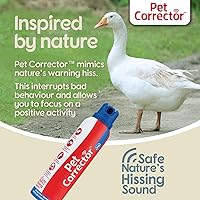 Vista 4 de Corrector para perros The Company of Animals (paquete de 4), 50ml