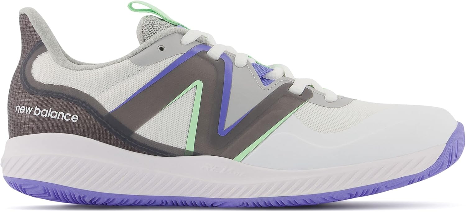 New Balance Women's 796 V3 Hard Court Tennis Shoe