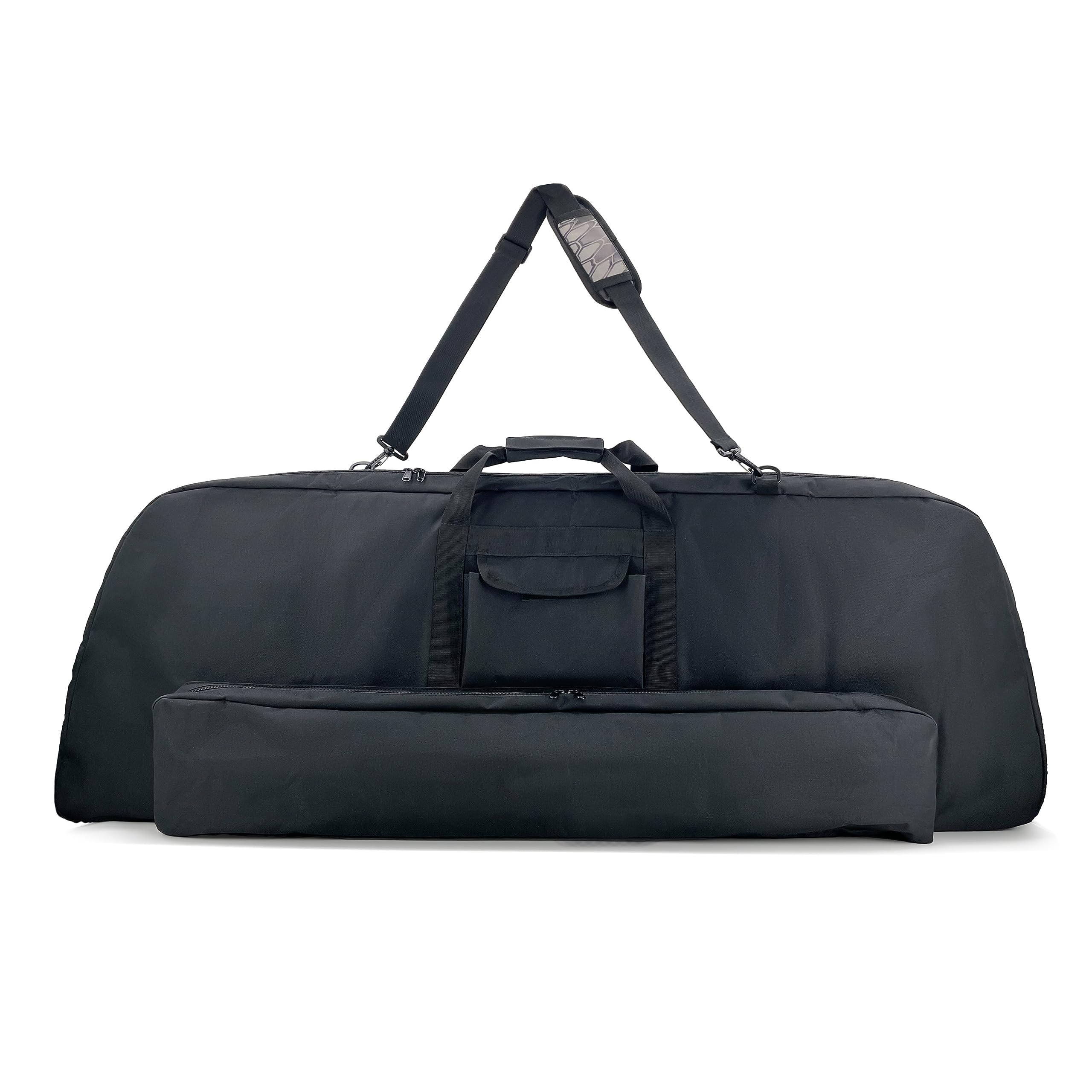 Alephnull Pro Morbido Arco Caso Arco Borsa Borsa Compound Arco Con Tracolla