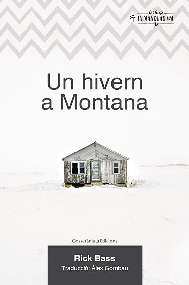 Un hivern a Montana