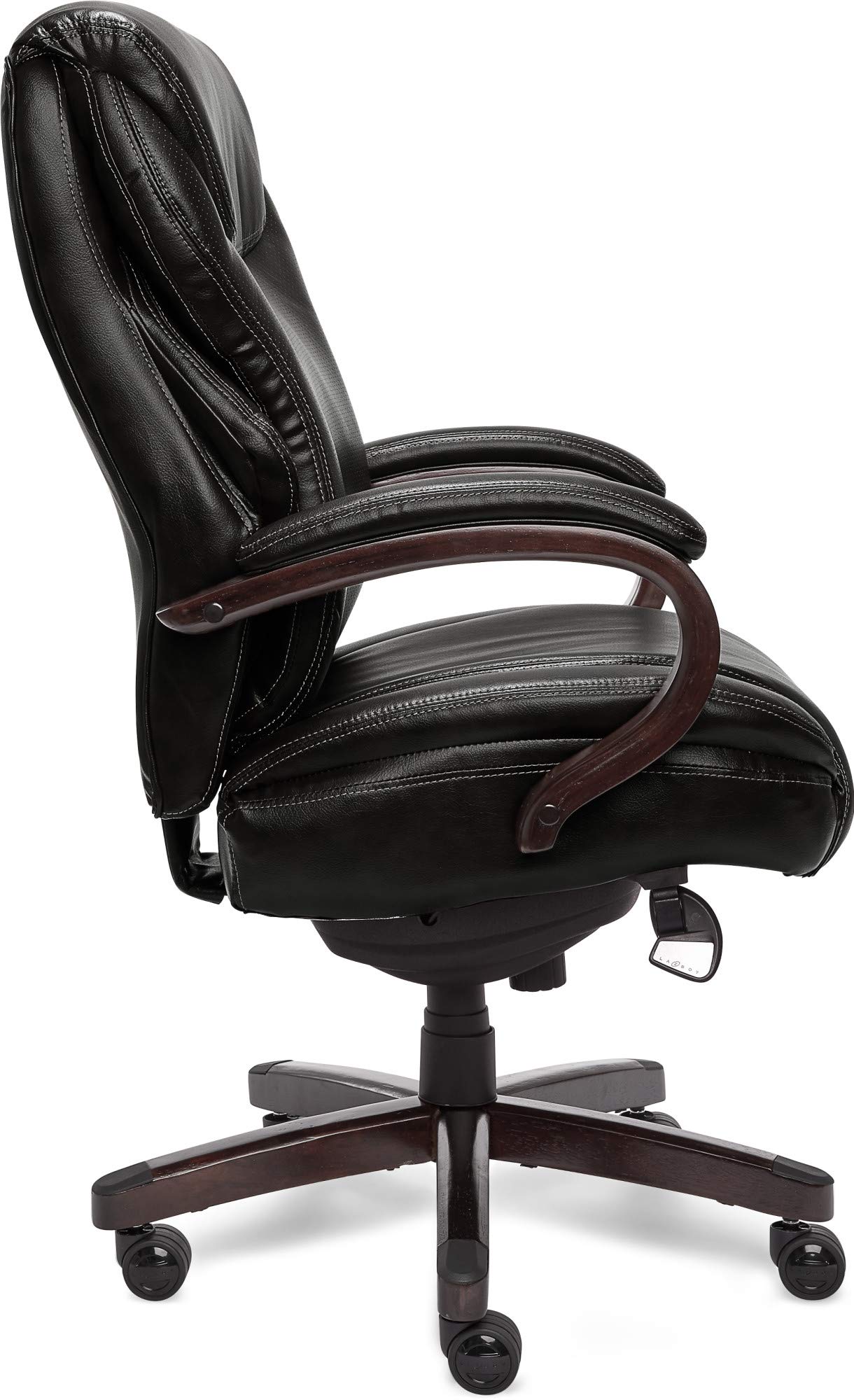 LaZBoy Hyland Executive Office Chair with AIR Technology, Adjustable