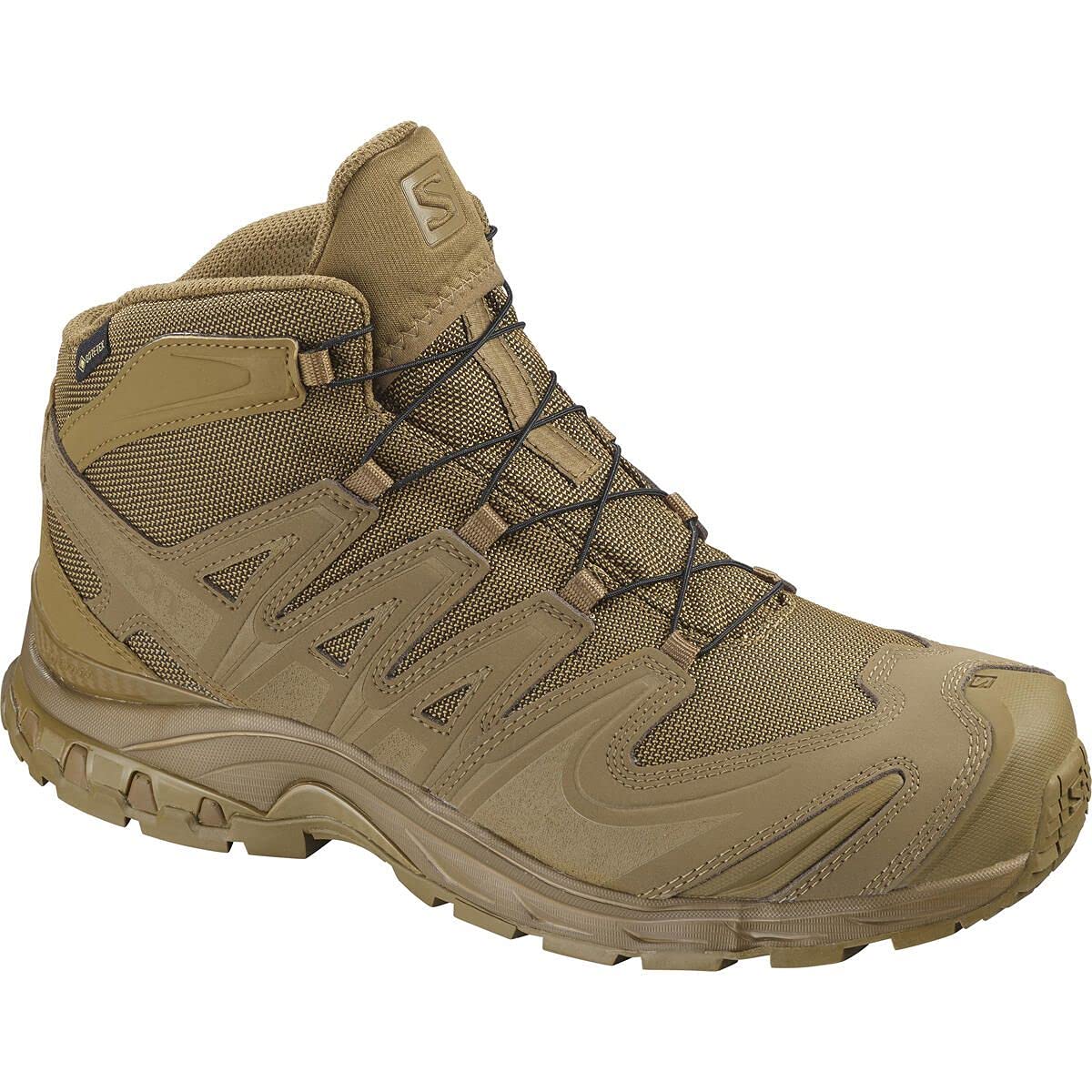 SALOMON Xa Forces Mid Gtx® Bota táctica y militarHombre