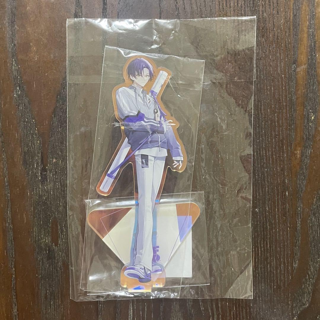 Amazon.co.jp: ROF-MAO 2nd Anniversary アクリルスタンド 剣持刀也 ROF-MAO 2nd Anniversary アクリルスタンド 4種セット