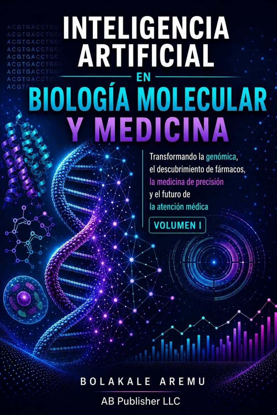 Inteligencia Artificial en Biología Molecular y Medicina
