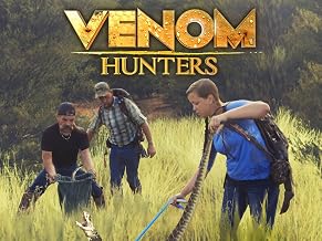 Venom Hunters