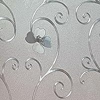 Vista 22 de Niviy Película unidireccional para ventana, privacidad diurna, efecto espejo, tinte reflectante para ventana para el hogar, autoadhesiva, bloqueo