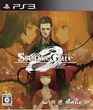 STEINS; GATE 0 Japanese Ver.