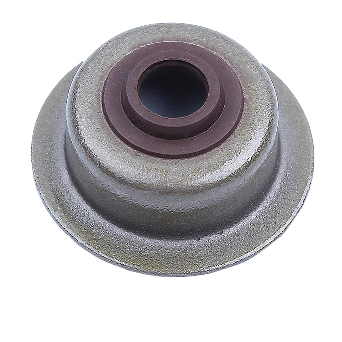 Amazon.com: Adefol 4x Valve Stem Seal for Honda 12209-ZH8-003