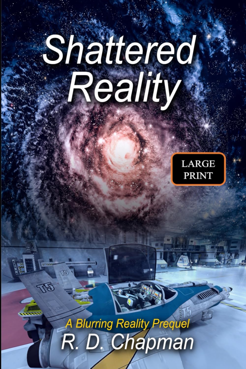 Shattered Reality