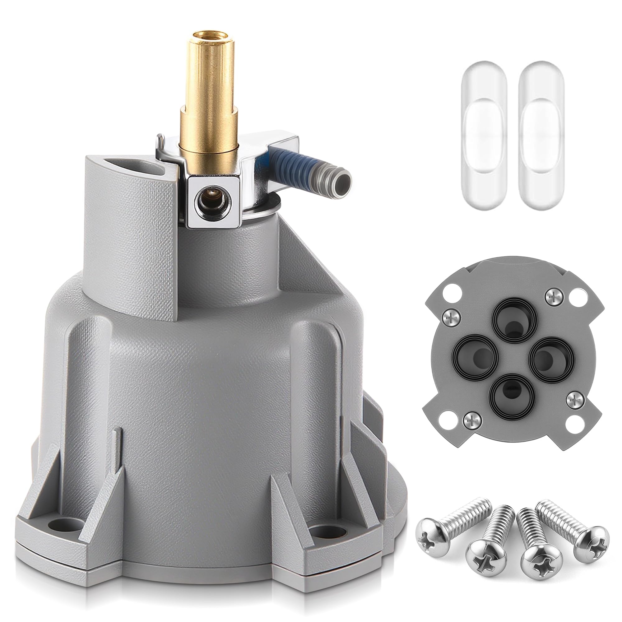 Cartouche de douche Dreyoo anti-fluctuation de température pour valve américaine Ultramix