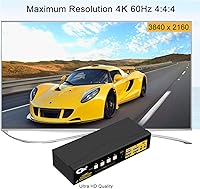 Vista 5 de Conmutadores KVM CKL