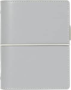 Filofax Architexture A5 Organizer In Marble - 2025 Week-to-View Diary, Six-Ring Binder