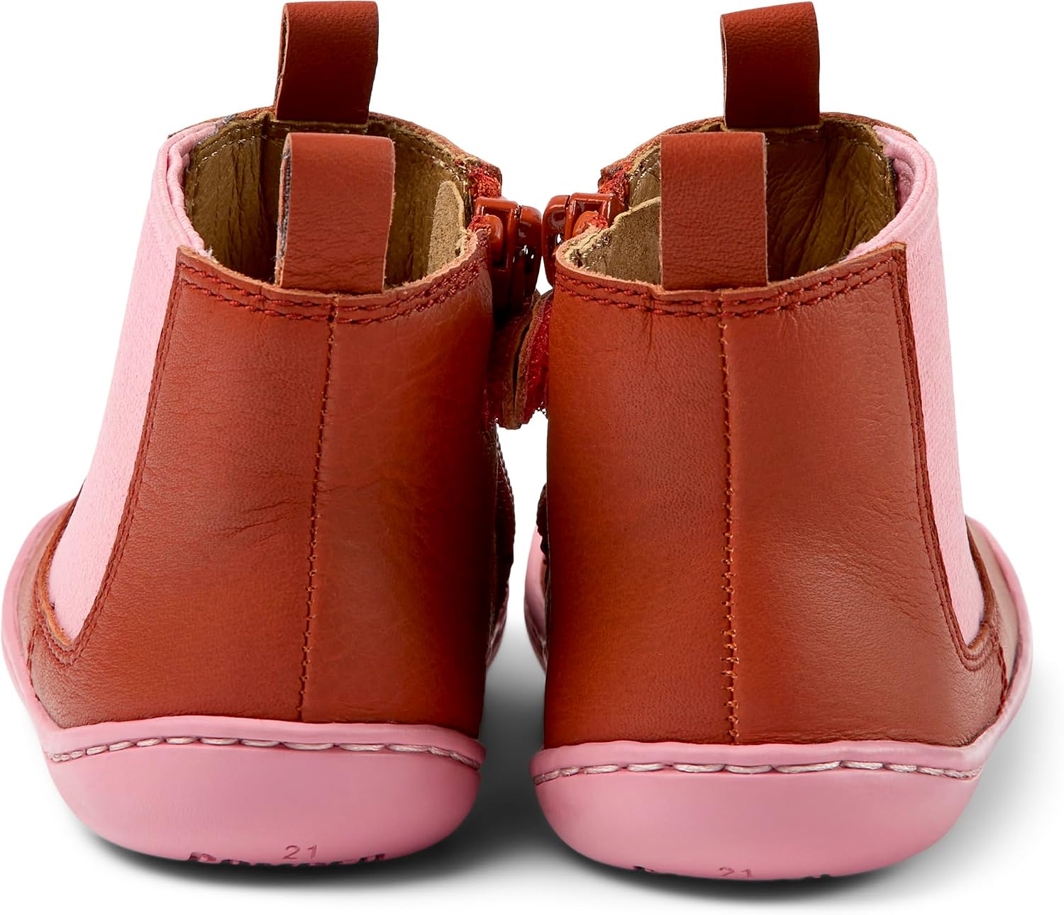 Camper unisex-baby Modern
