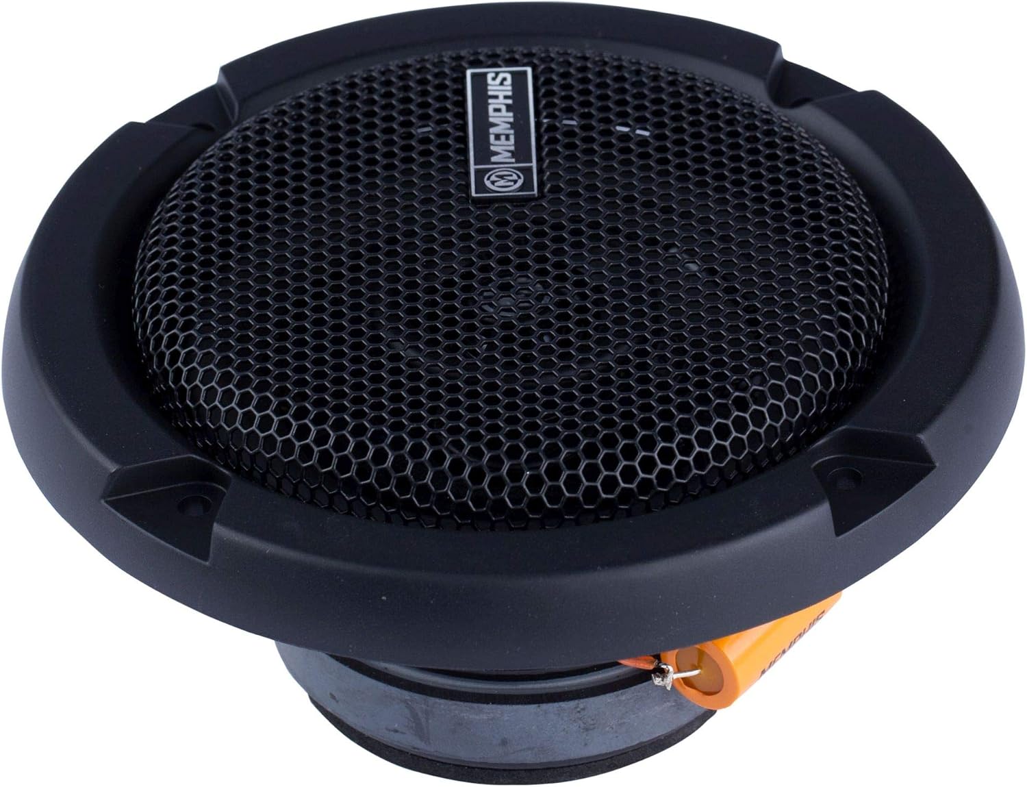 Flаѕh Dеаlѕ - 80% оƒƒ Memphis PRX4 4 20W RMS 2-Way Coaxial Speakers