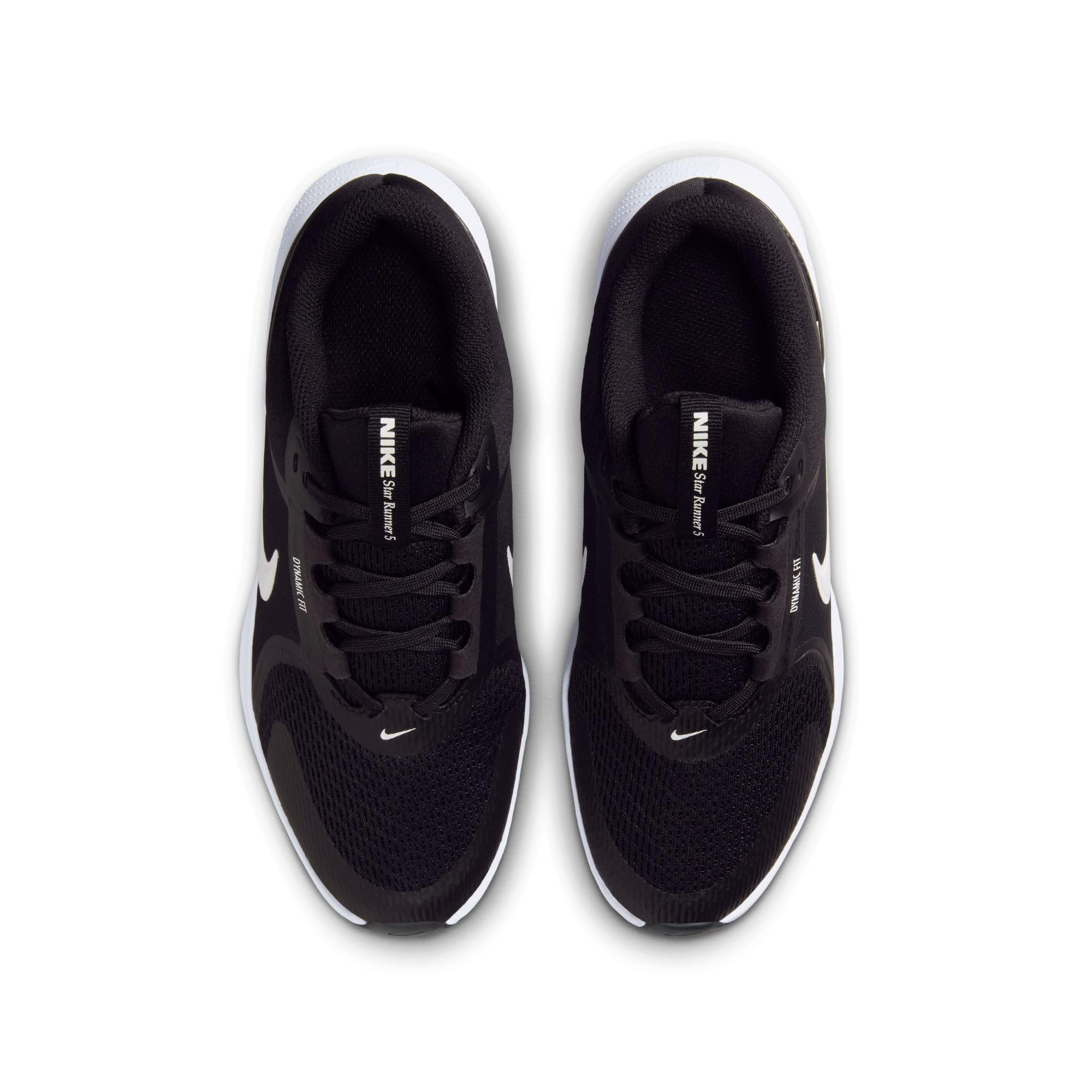 Nike Nike Star Runner 5 SneakerMixte Enfant