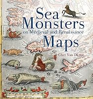 Algopix Similar Product 9 - Sea Monsters on Medieval and