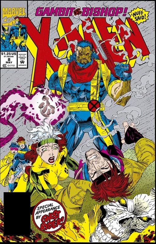 A Saga dos X-Men 03 (39) (Volume 39)