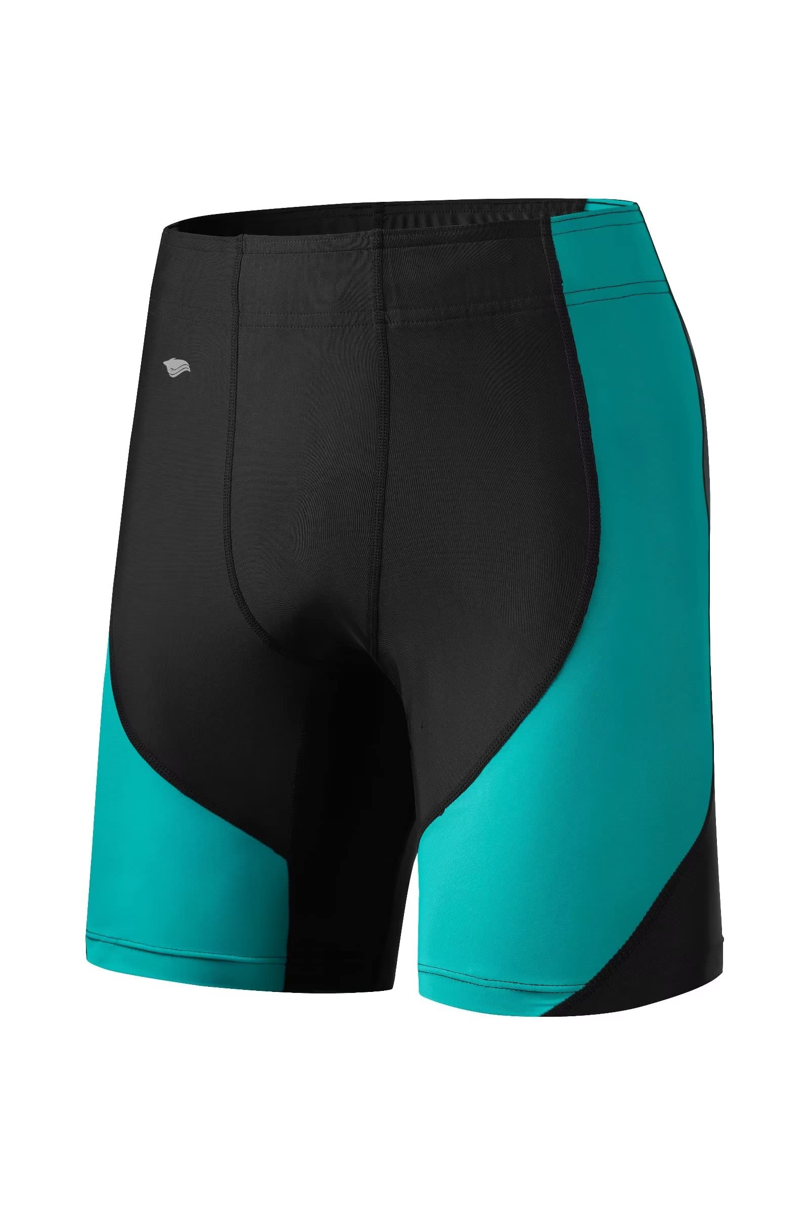 SURFEASY Eco Endurance Jammer, fato de banho para homem, fato de banho Curto para Homens calças