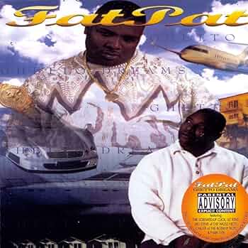 洋楽 FAT PAT Amazon.com: Greatest Hits [Explicit] : Fat Pat: Digital Music