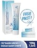 Bepanthol Skin Cream 100 gr + Lip Cream 7.5 ml l Advantageous Daily Care Set
