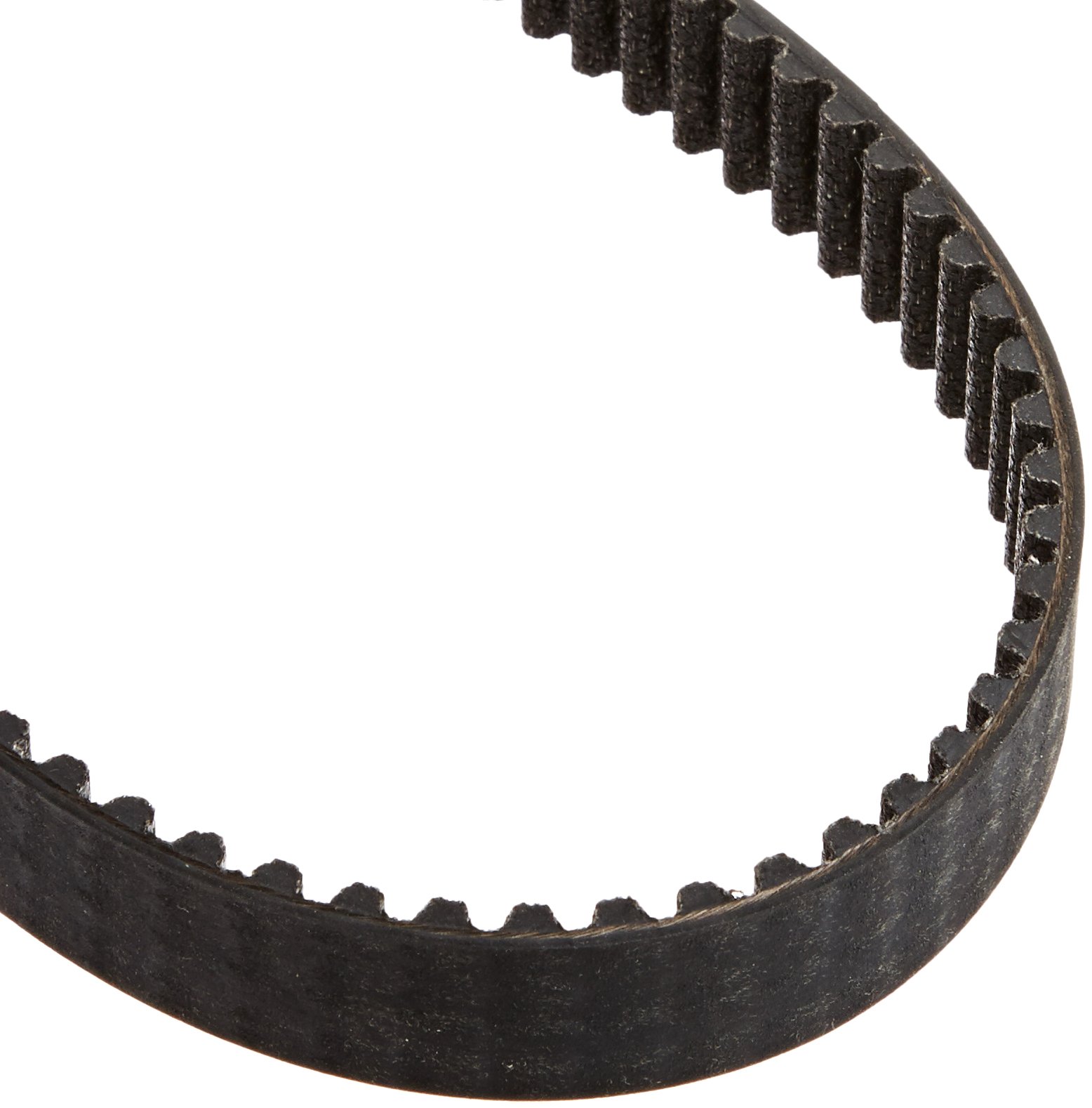 Gates 880-8MGT-20 GT 2 PowerGrip Belt, 8mm Pitch, 20mm Width, 110 Teeth, 34.65