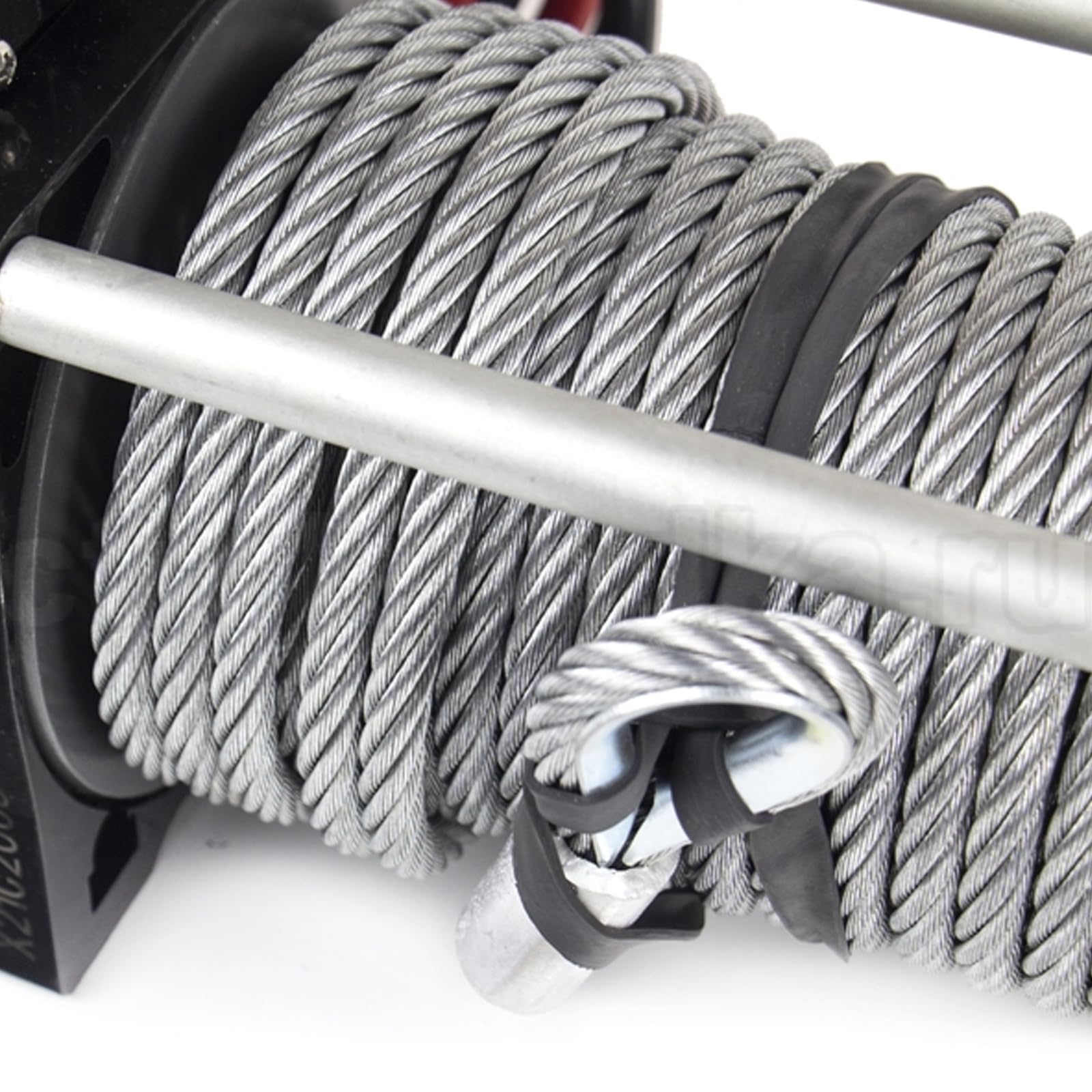 Paire de câbles pour porte de garage Wayne Dalton TorqueMaster 304,8 cm