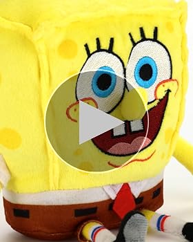 Amazon.co.jp: ナカジマコーポレーション スポンジ・ボブ BD 175977-22