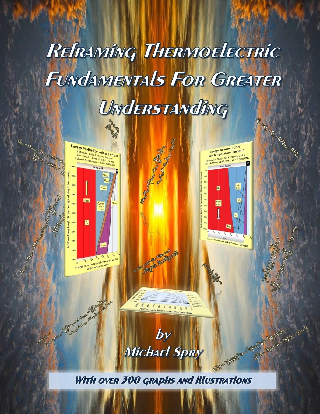 Reframing Thermoelectric Fundamentals For Greater Understanding
