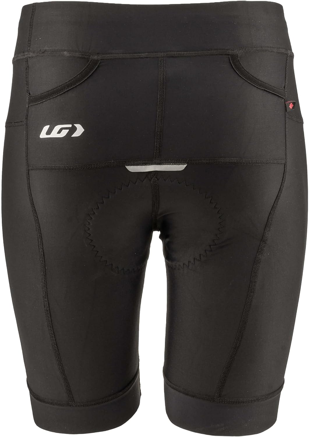 Louis Garneau, Mens, Tri Power Shorts - Image 2
