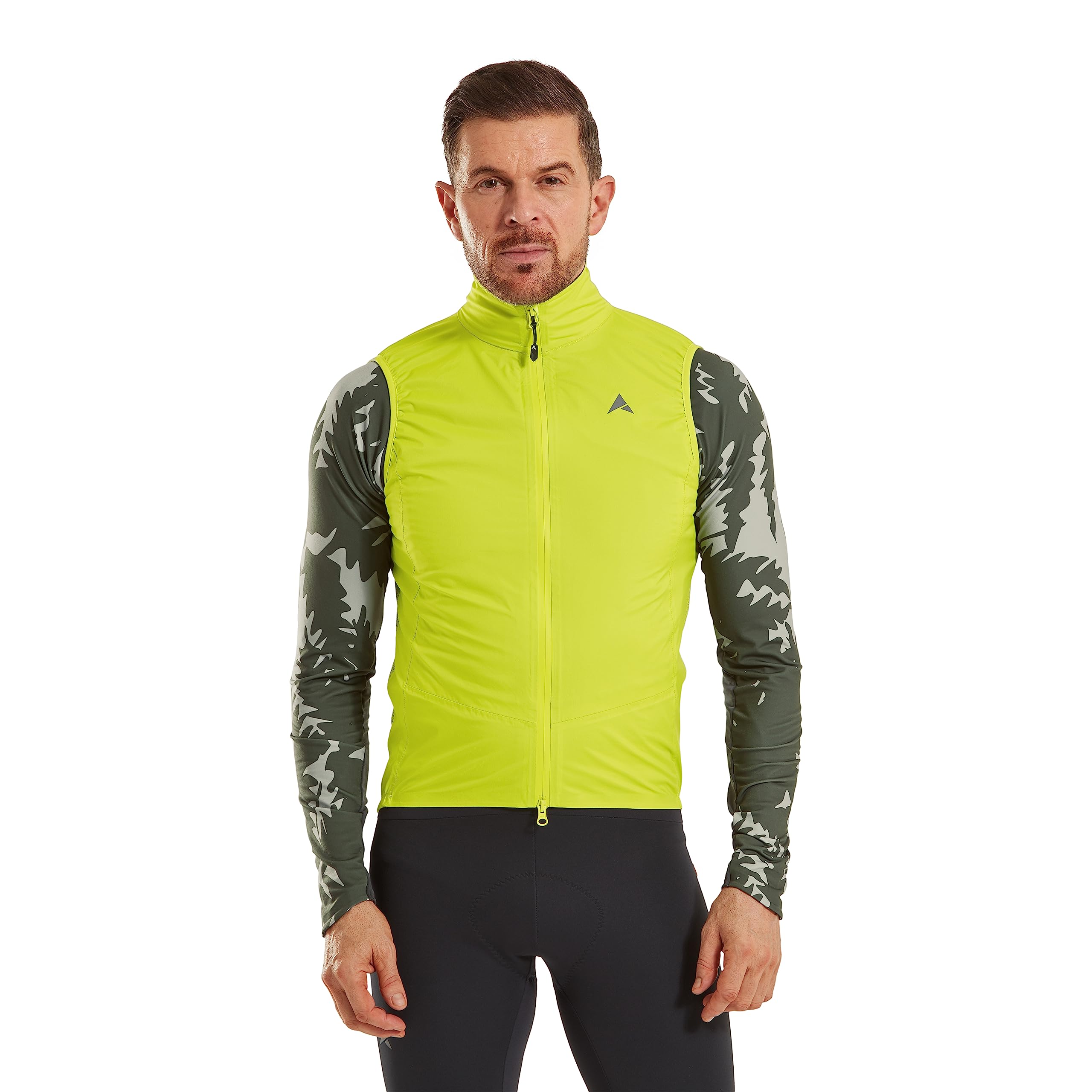 Altura Kamizelka Mężczyźni Icon Pocket Rocket Gilet