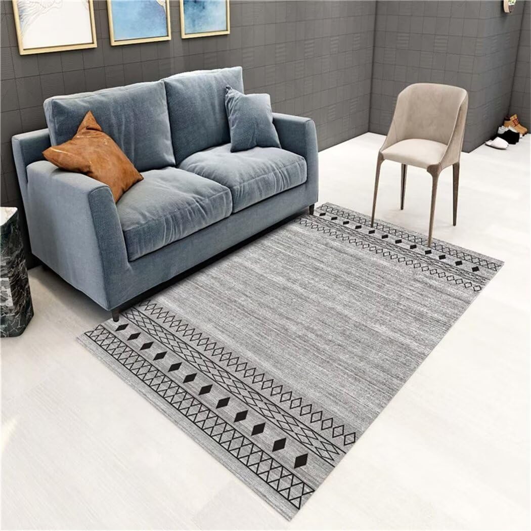 Moquette pas cher résistante aux taches et antidérapante 200x250