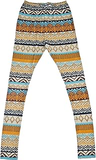 [ヘルスニット] レギンス 秋冬バージョン 3005