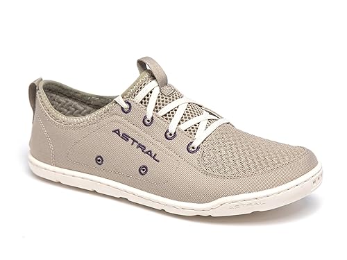 Astral Women's Loyak Shoes - Barefoot, Quick-Drying, Minimalist Sneaker for