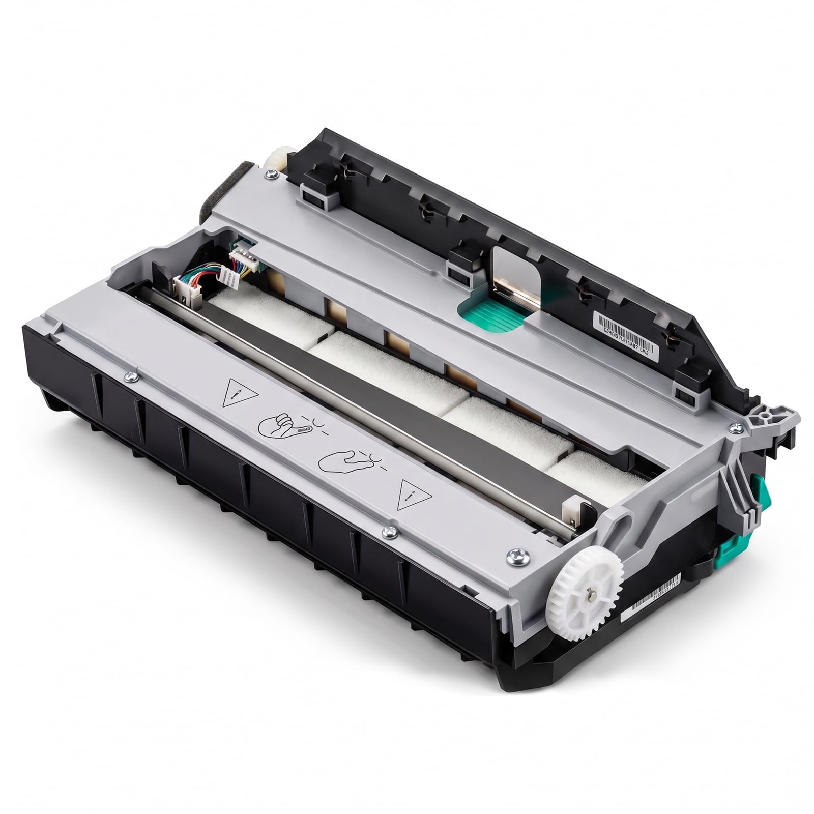 Duplex Modul Kit kompatibel mit HP OfficeJet X452 X451 X476 X477 X551 X552 X576 X577 HP975 974 973 Maintenance Box