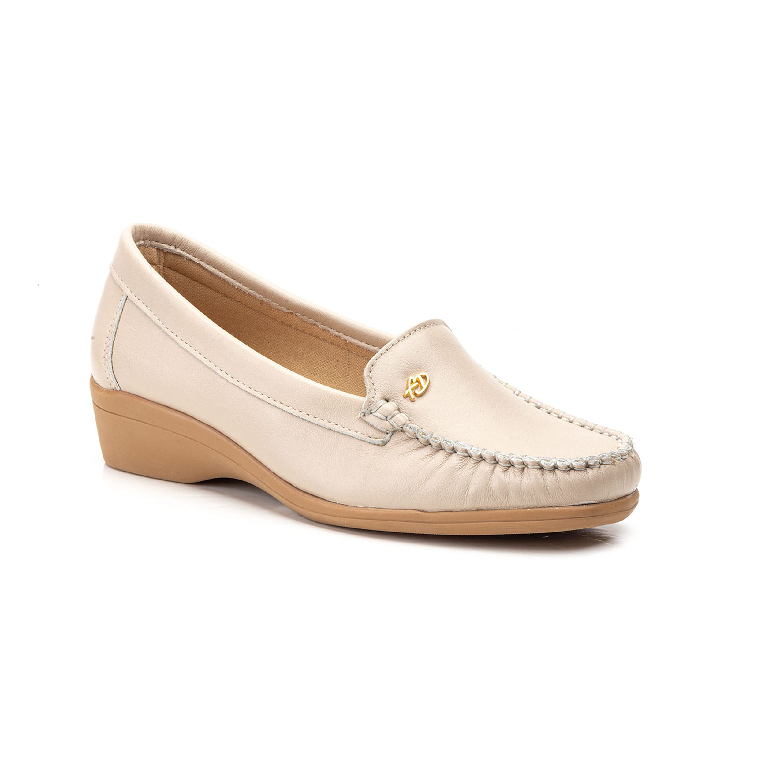 Mocasines para Mujer de Piel cómodos Zapatos clásicos de Vestir y Casual Zapatillas 24 Horas señora Calzado de Verano e Invierno Tipo Penny en Gamuza | Zapatillas 24 Horas señora Calzado de Verano e Invierno Tipo Penny en Gamuza