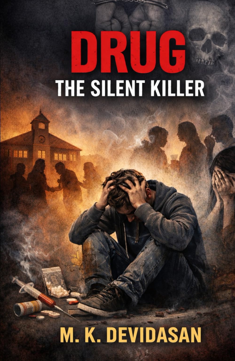 Drug: The Silent Killer