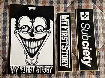 マイファスくん　プロフ必読！！！！！！！ページ Catch the マイファス君!!」参加方法 | MY FIRST STORY Official