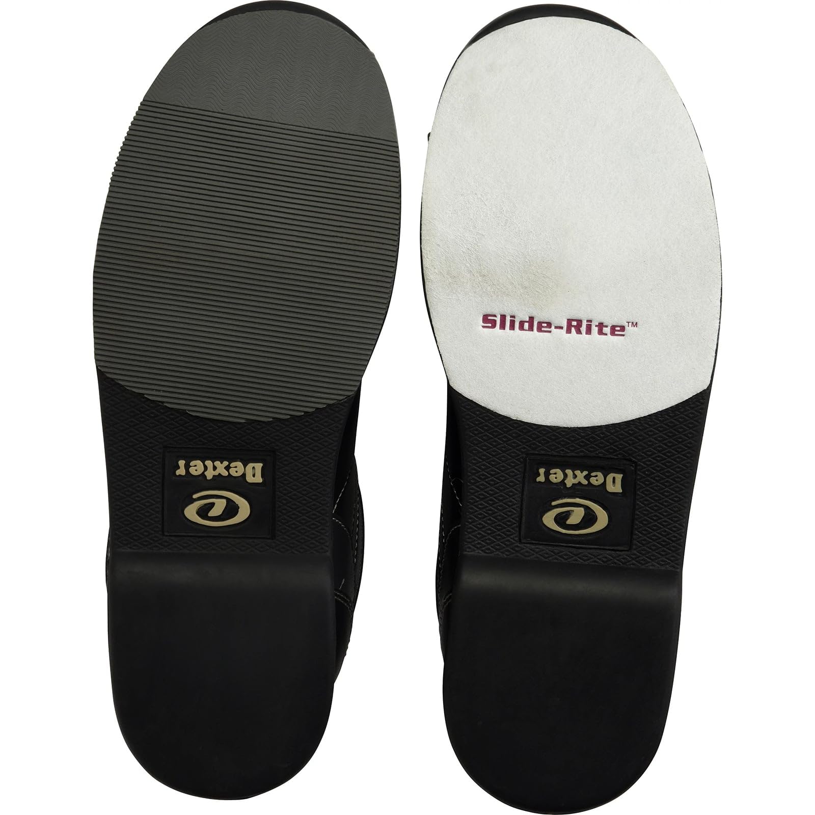 Dexter Pro Am II Chaussures de Bowling pour Homme