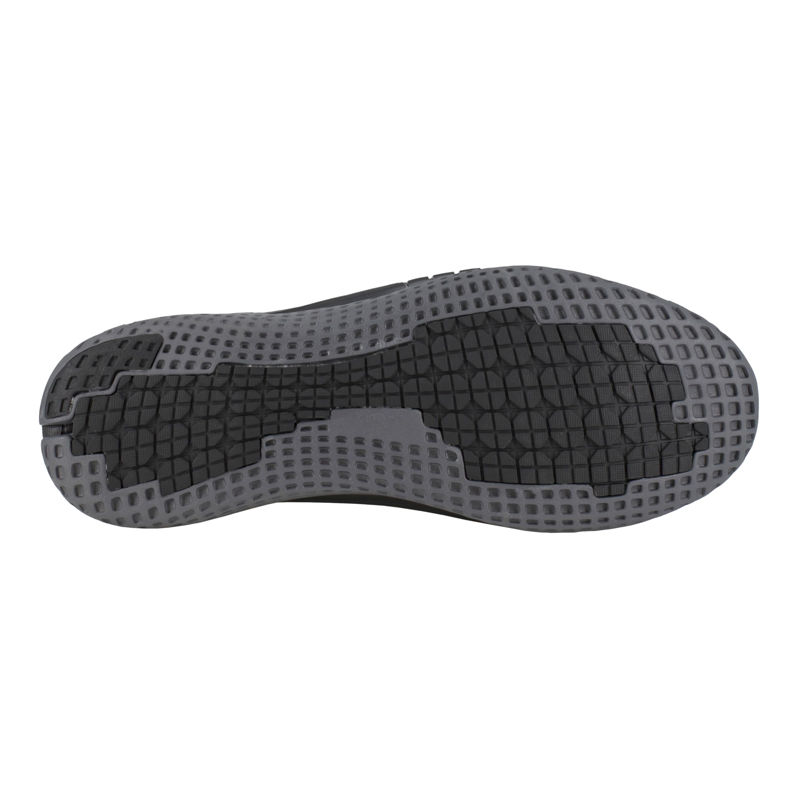 Reebok Work Męskie buty ochronne Zigkick Work RB3000, Czarny