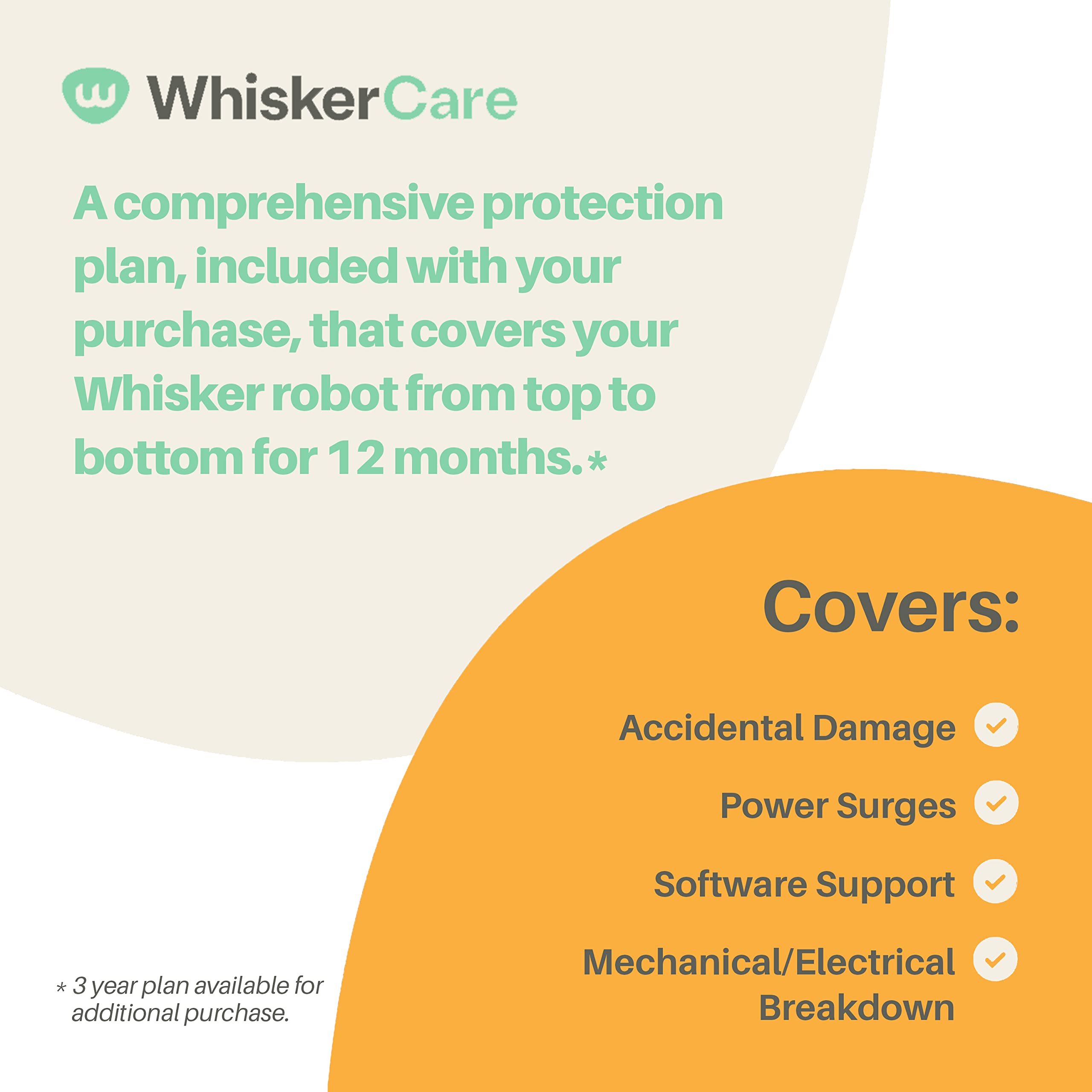FeederRobot by Whisker WiFiEnabled, Automatic Pet Feeder Designed and Assembled in The USA