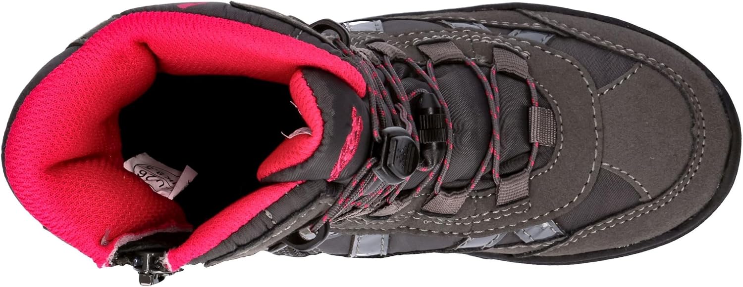 Lico Girls' Aldina Snow Boots